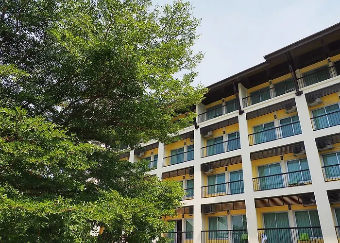 Sakorn Residence&Hotel