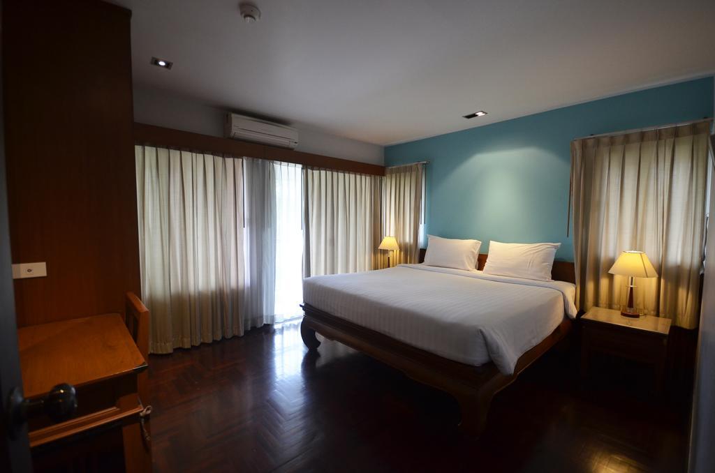 Aparthotel Sakorn And Chiang Mai
