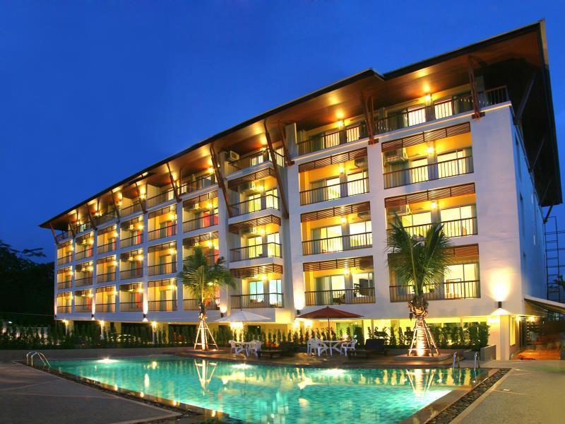 Sakorn And 3* Chiang Mai