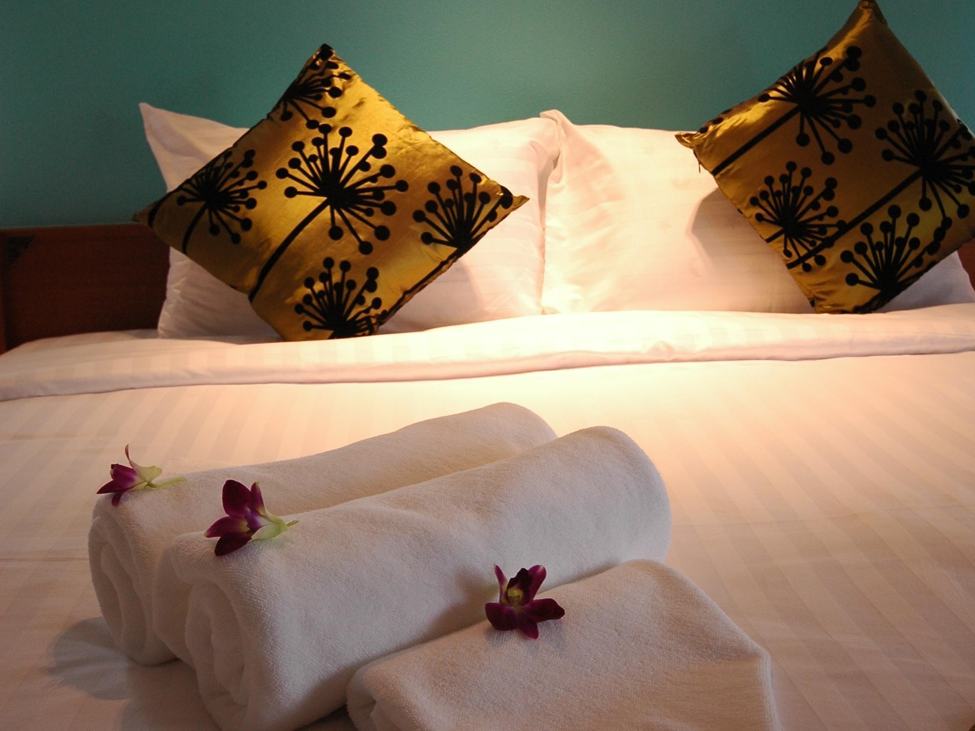 Sakorn And Aparthotel
