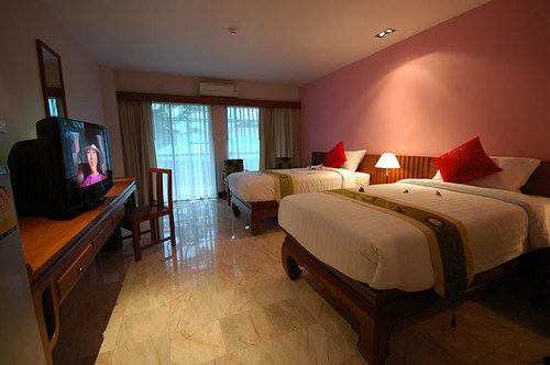 Aparthotel Sakorn And Chiang Mai