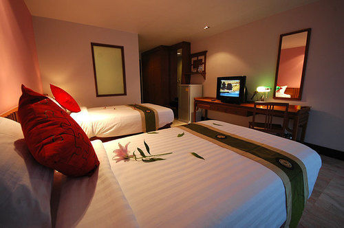 Sakorn And Aparthotel Chiang Mai