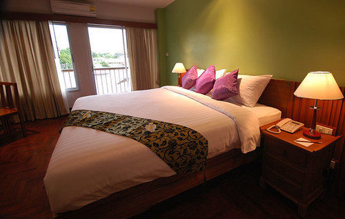 Sakorn And Aparthotel 3*