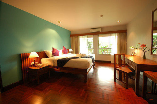 Aparthotel Sakorn And