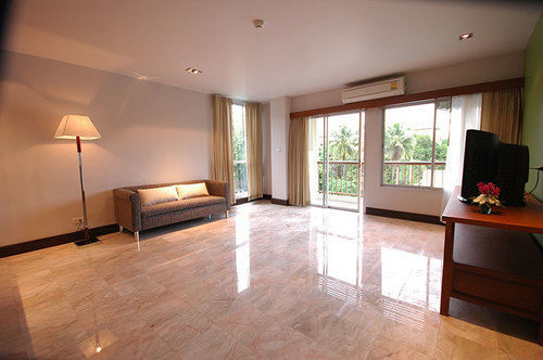 Sakorn And Aparthotel 3*