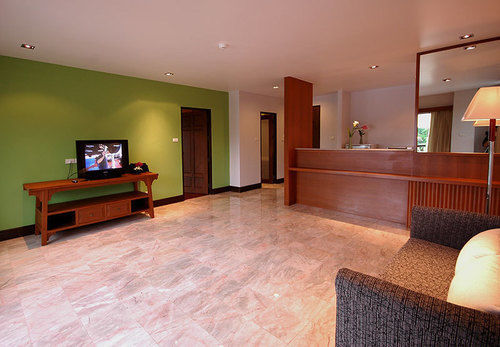 Aparthotel Sakorn And