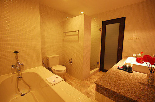 Sakorn And Aparthotel 3*